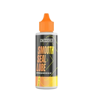 SMOOTH SEAL XSAUCE (Suspensiones y tijas) 30ml