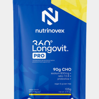 Longovit 360 DRINK PRO MONODOSIS
