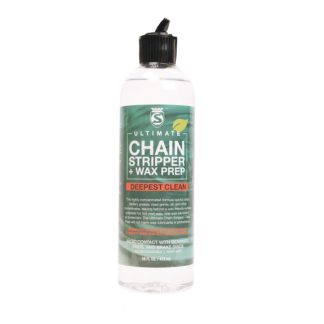DESENGRASANTE Silca Chain Stripper (473ml)