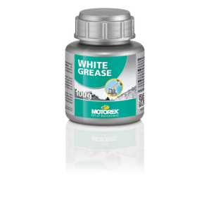 GRASA BLANCA MOTOREX