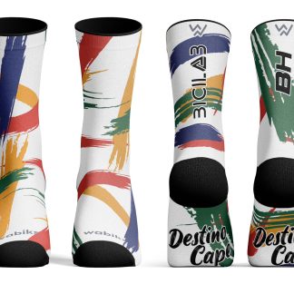 CALCETINES BICILAB-BH CAPE EDITION