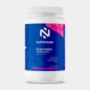 SUPROPLEX Recovery 3.1 - 1Kg