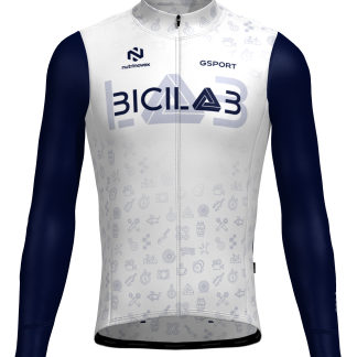 MAILLOT INVIERNO BCLB 2025 Aero M/L Gsport