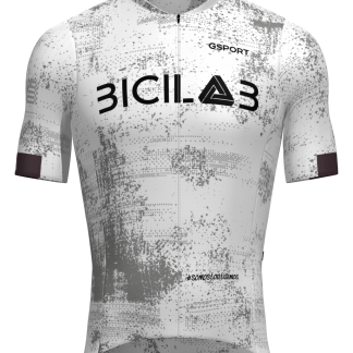 Maillot (WOMEN) BICILAB limited edition GSPORT