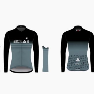 MAILLOT INVIERNO BICILAB