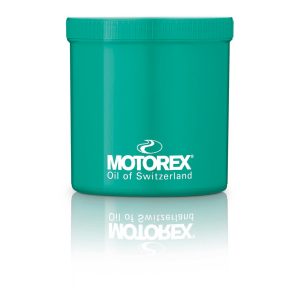 GRASA MONTAJE MOTOREX FETT 2000 850g