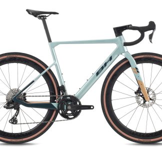 BH GRAVEL EVO 6.5 R 2026 "GGR"