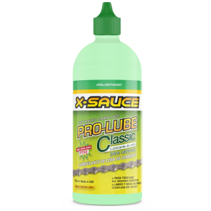 CERA ECO-LUBE 500 ml X-SAUCE